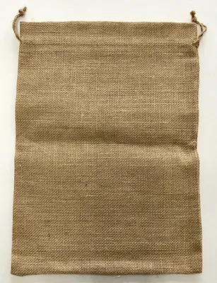 Eco-Friendly Rice Bags