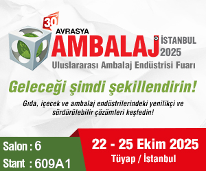 Packaging Exhibition