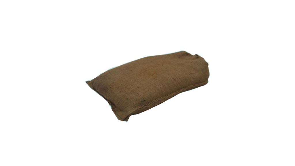Jute Sand Bag